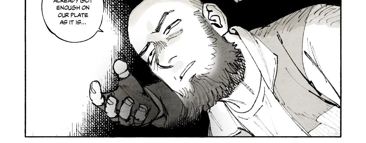 Read Immortal Days chapter 310 image 9 on Lezhin