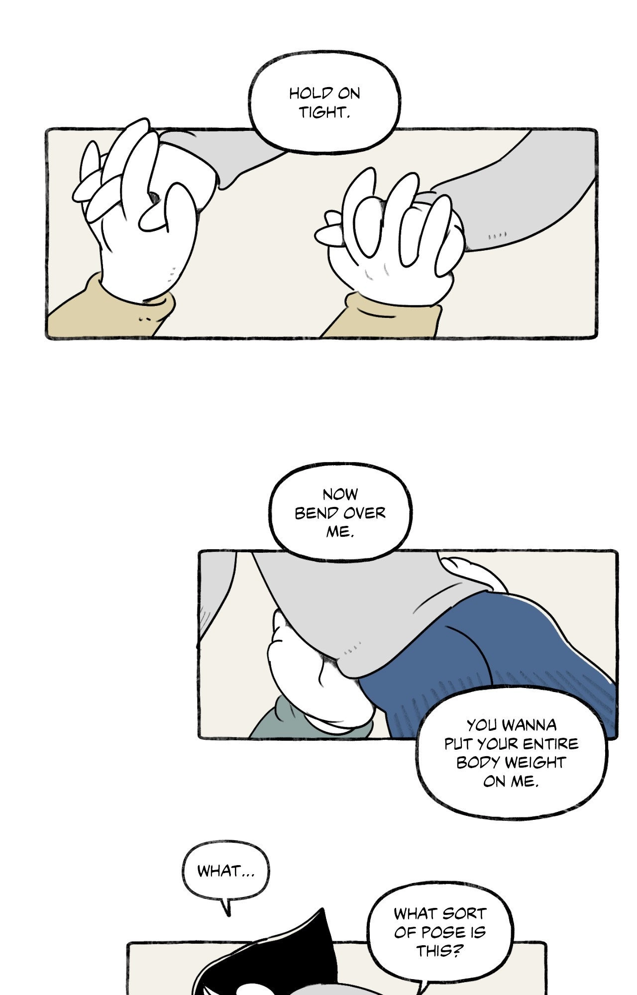 Read Immortal Days chapter 312 image 13 on Lezhin