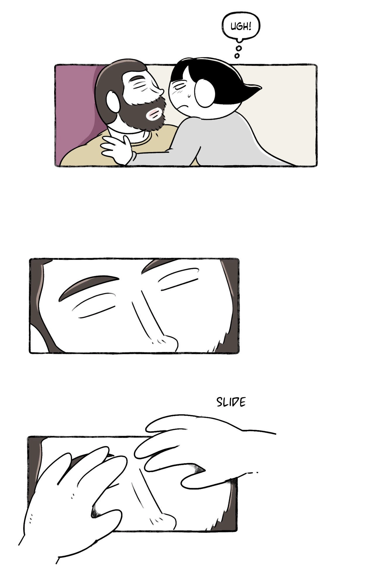 Read Immortal Days chapter 312 image 20 on Lezhin