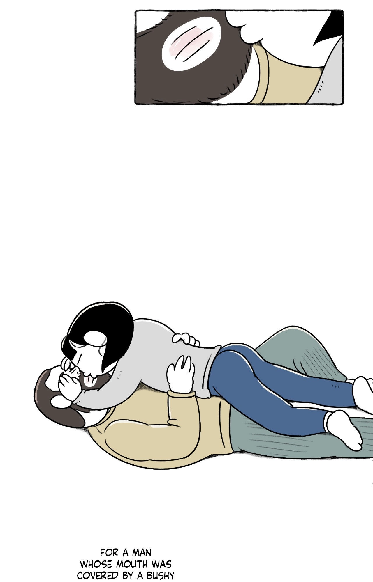 Read Immortal Days chapter 312 image 21 on Lezhin