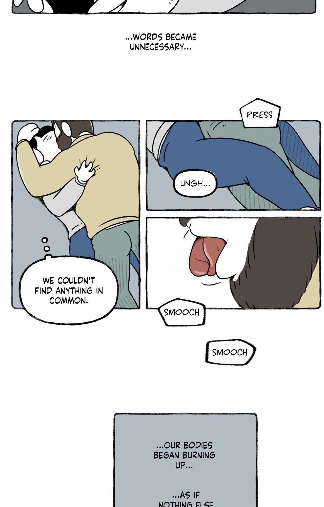 Read Immortal Days chapter 312 image 26 on Lezhin