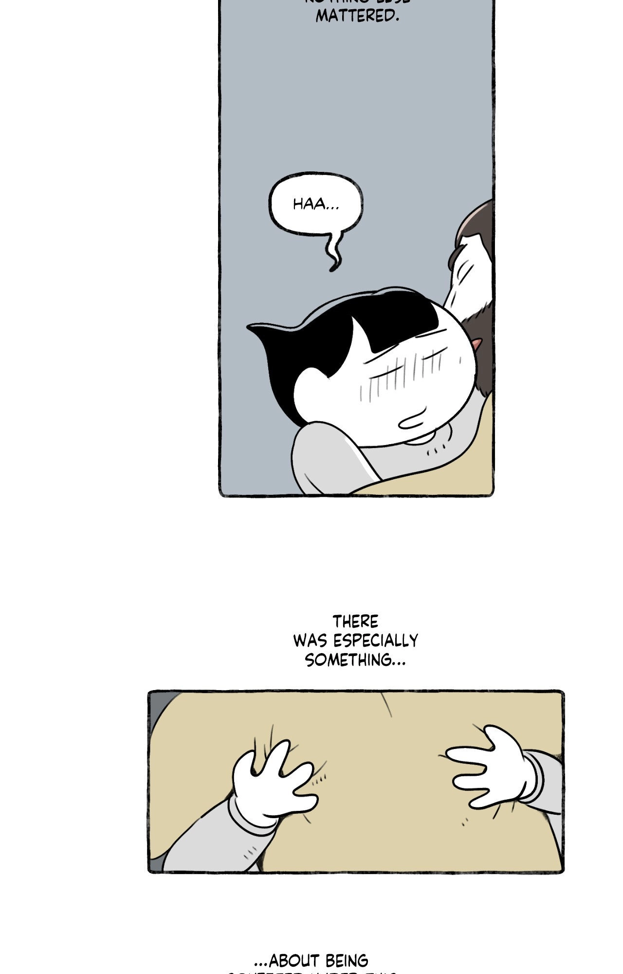 Read Immortal Days chapter 312 image 27 on Lezhin