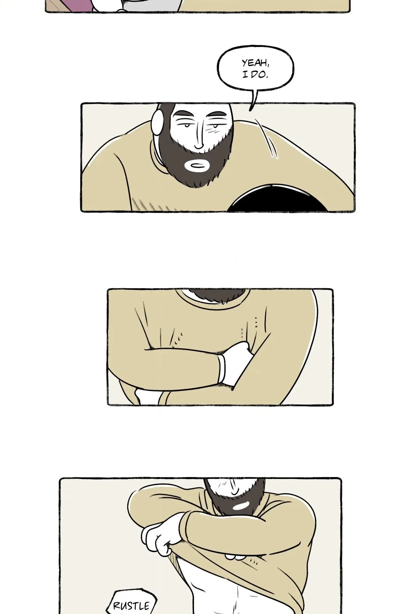 Read Immortal Days chapter 312 image 29 on Lezhin