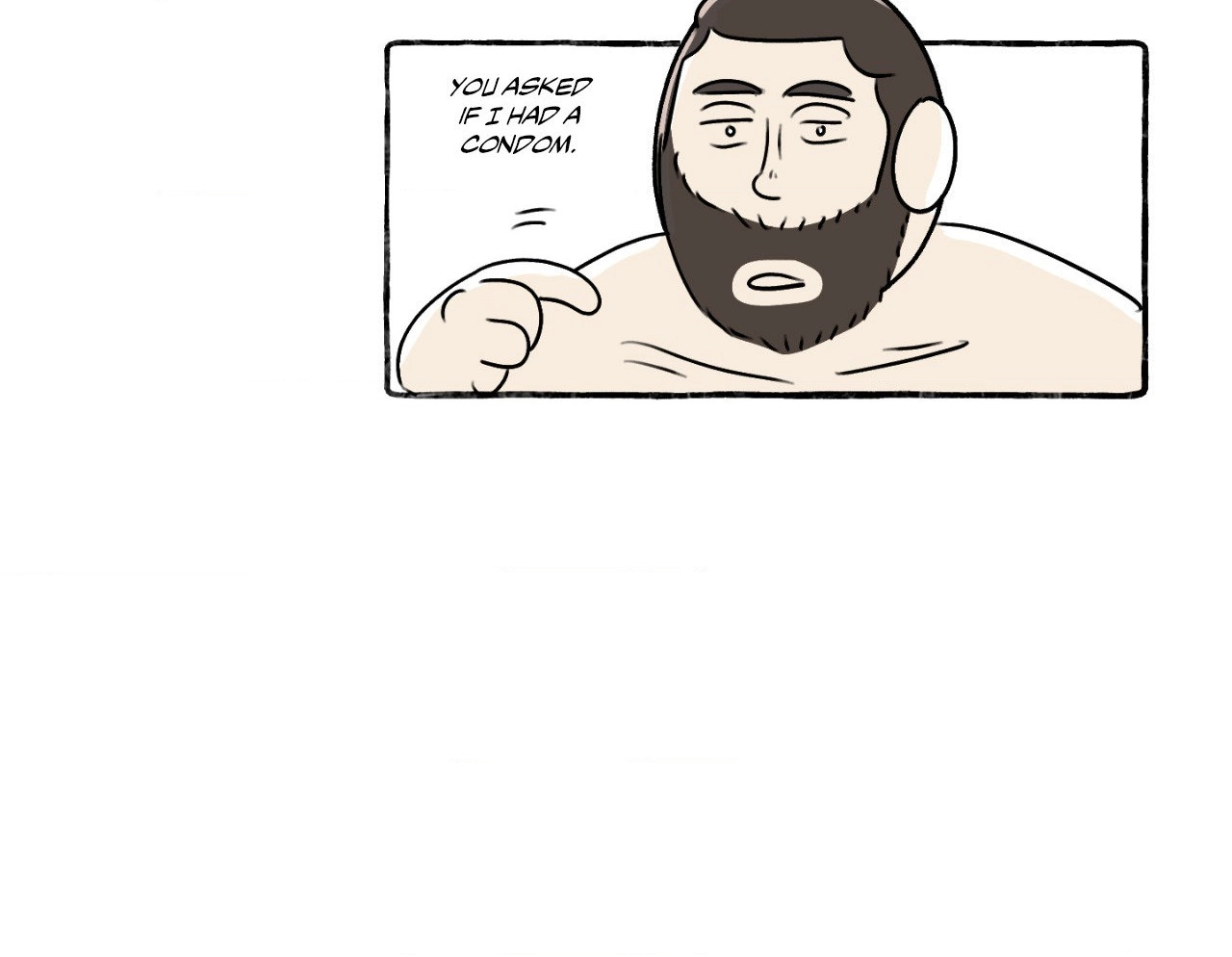 Read Immortal Days chapter 312 image 33 on Lezhin