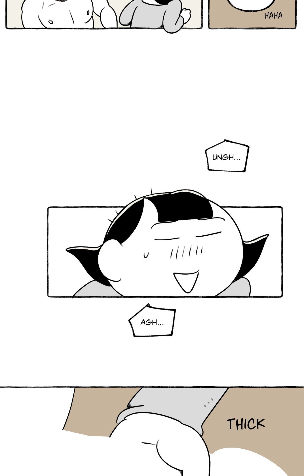 Read Immortal Days chapter 312 image 35 on Lezhin