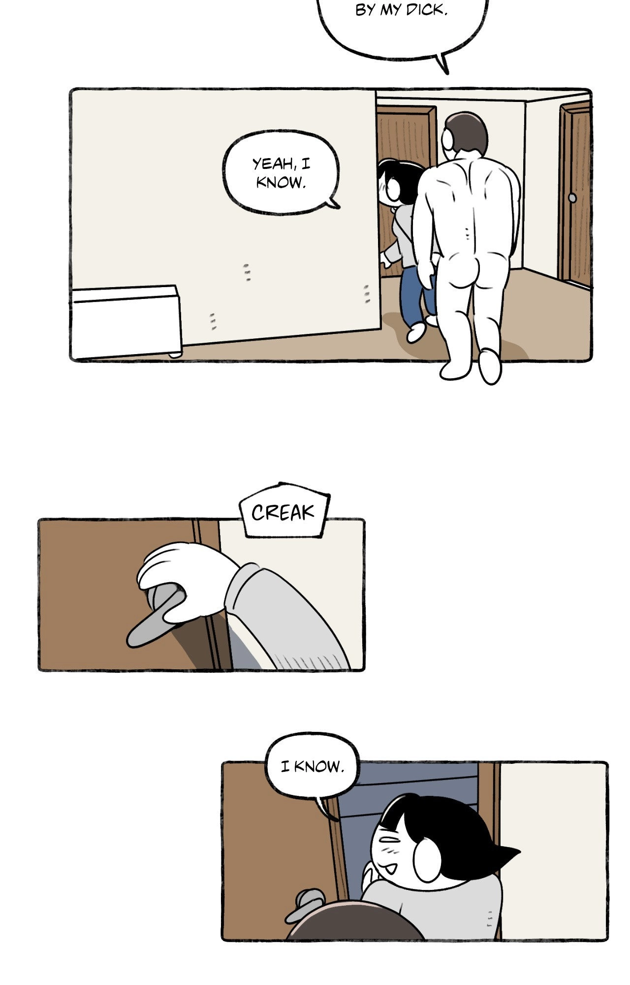 Read Immortal Days chapter 312 image 37 on Lezhin