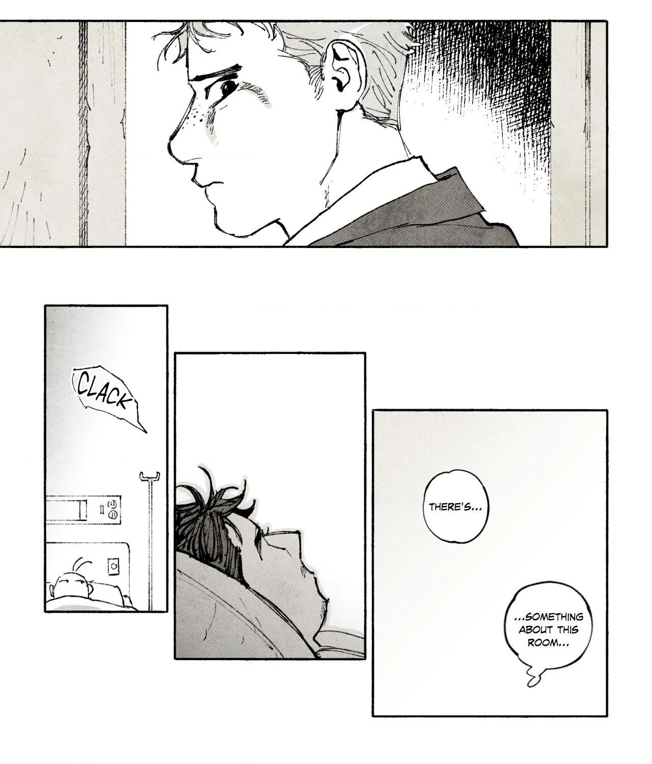 Read Immortal Days chapter 313 image 16 on Lezhin
