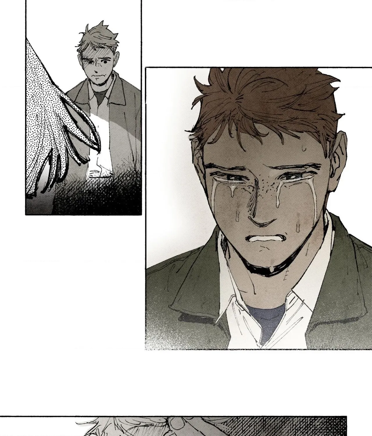 Read Immortal Days chapter 313 image 18 on Lezhin