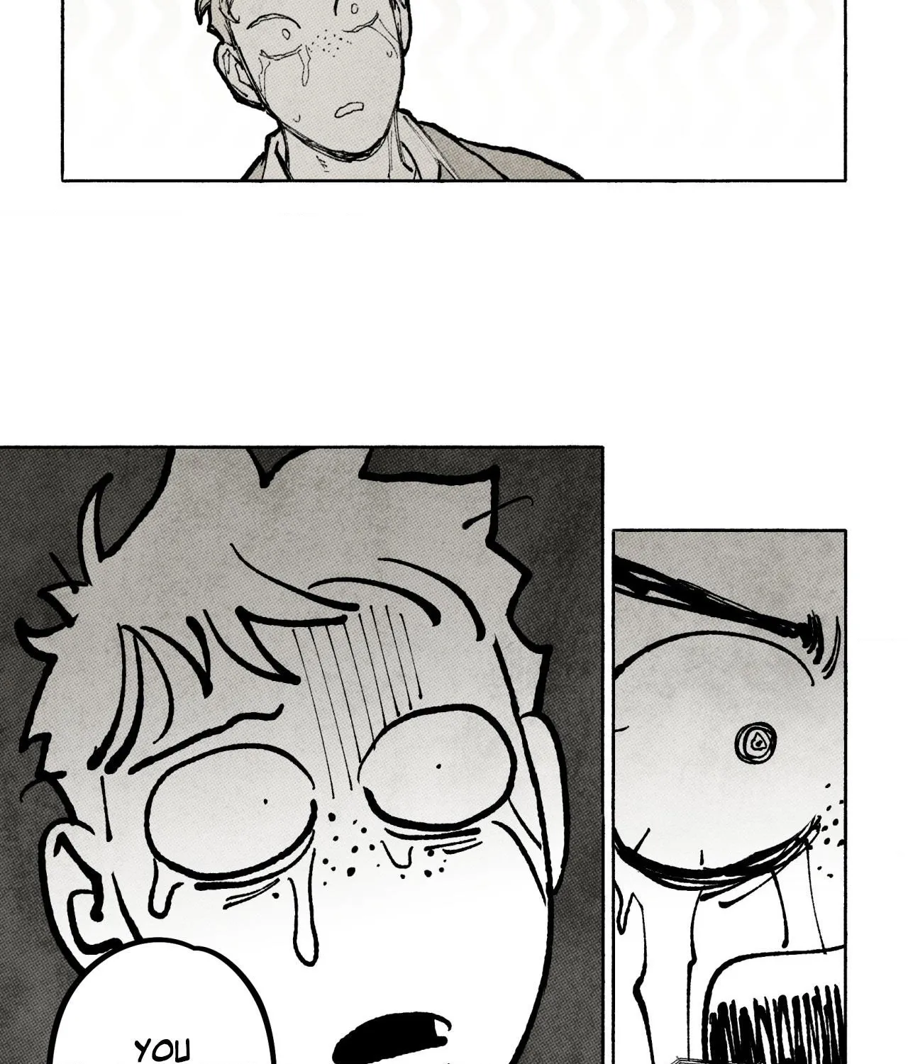 Read Immortal Days chapter 313 image 2 on Lezhin