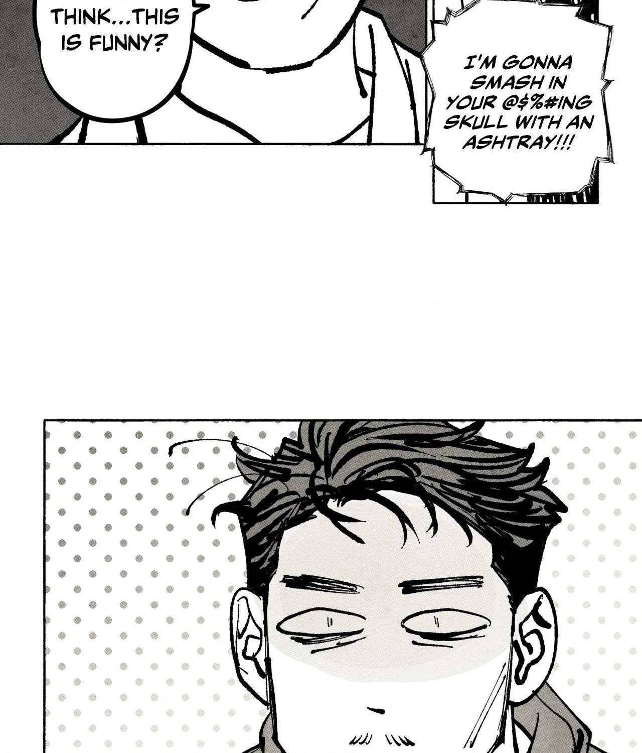 Read Immortal Days chapter 313 image 3 on Lezhin