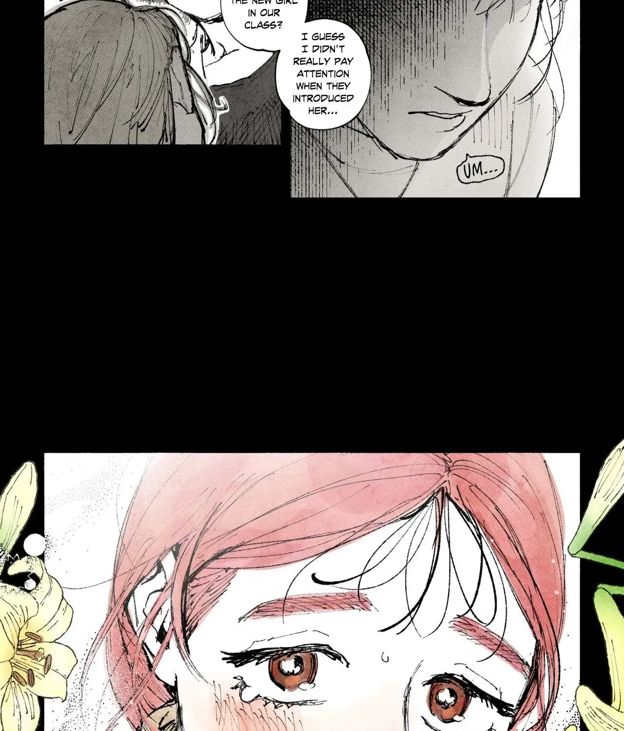 Read Immortal Days chapter 314 image 15 on Lezhin