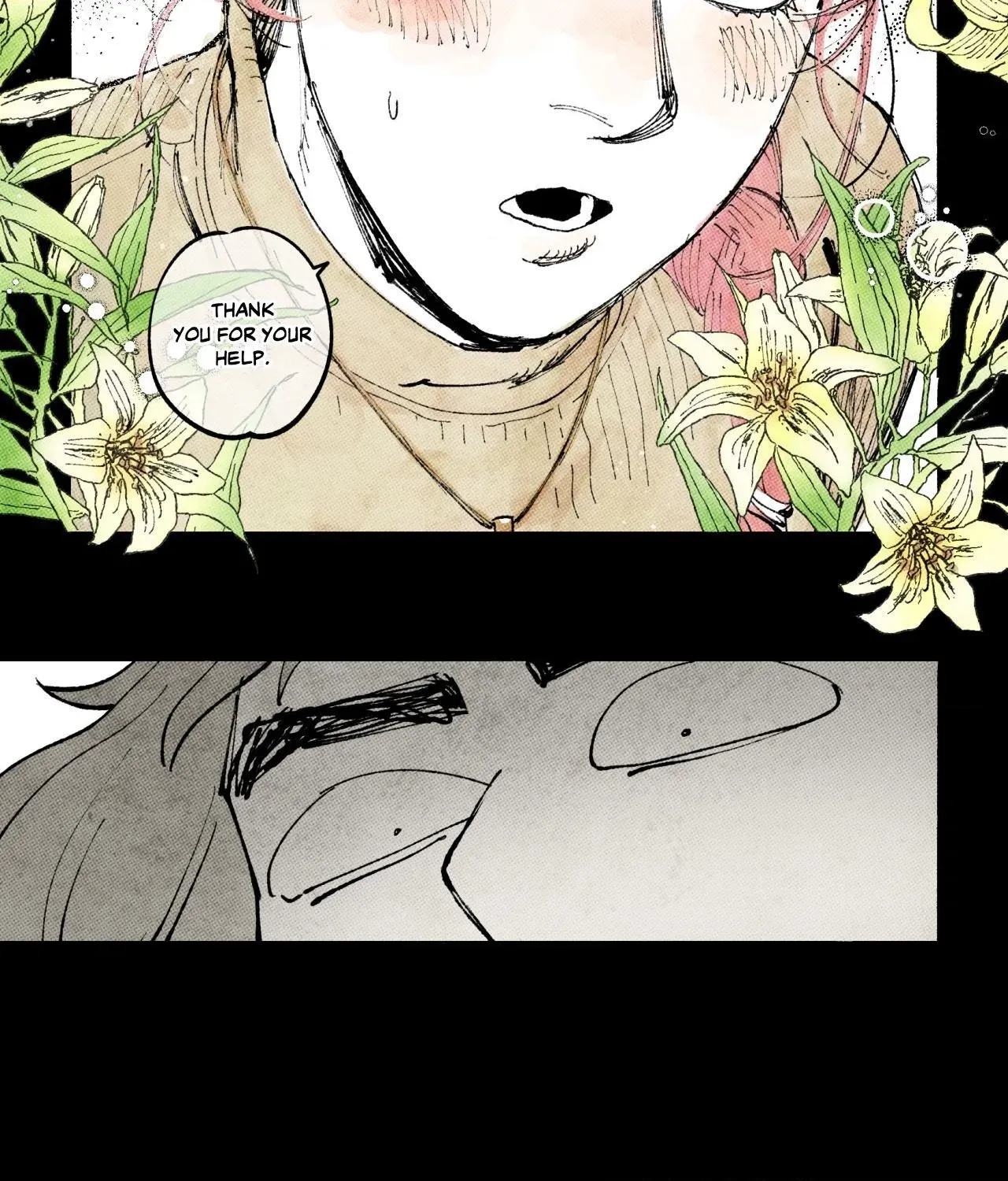 Read Immortal Days chapter 314 image 16 on Lezhin