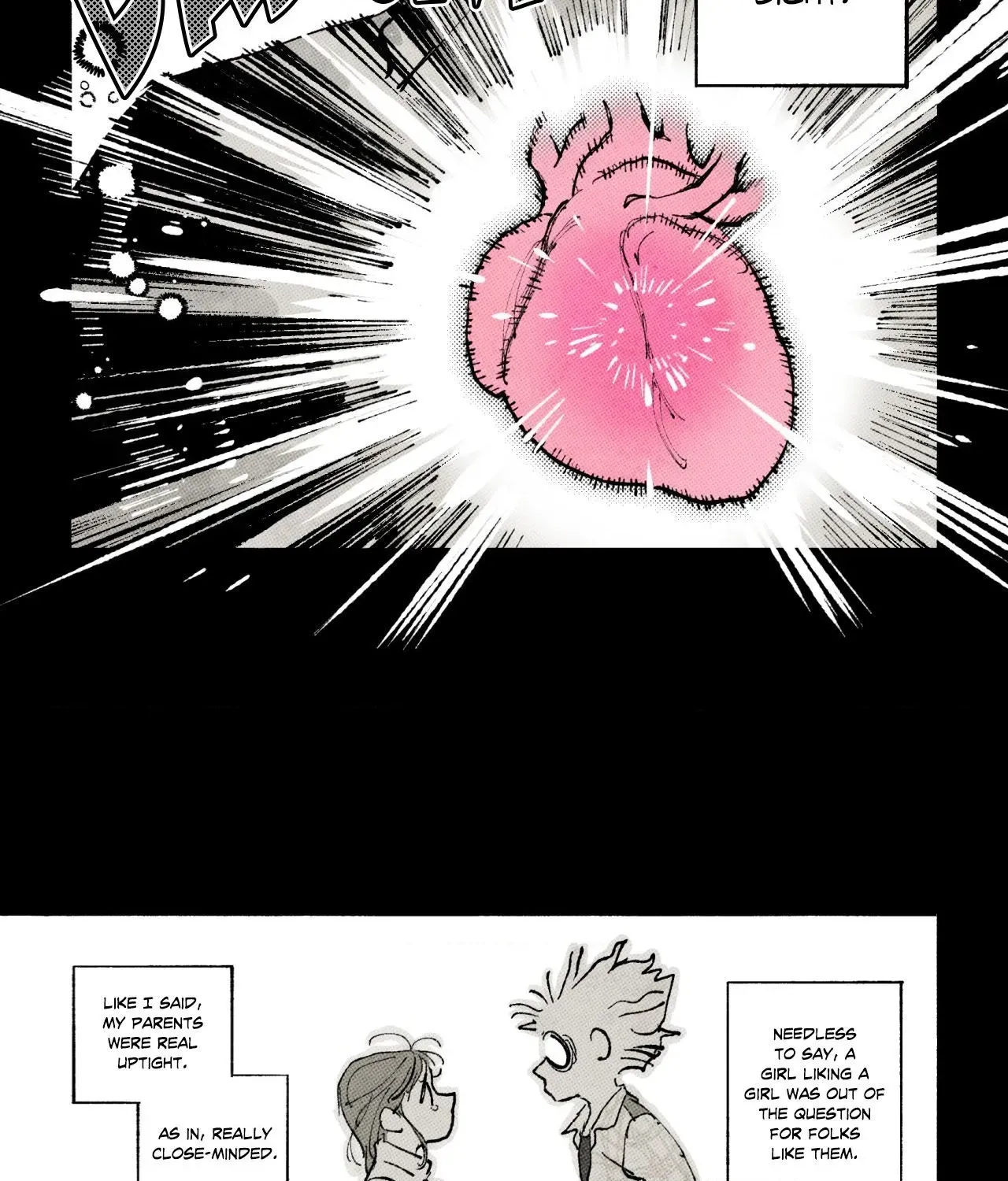 Read Immortal Days chapter 314 image 18 on Lezhin