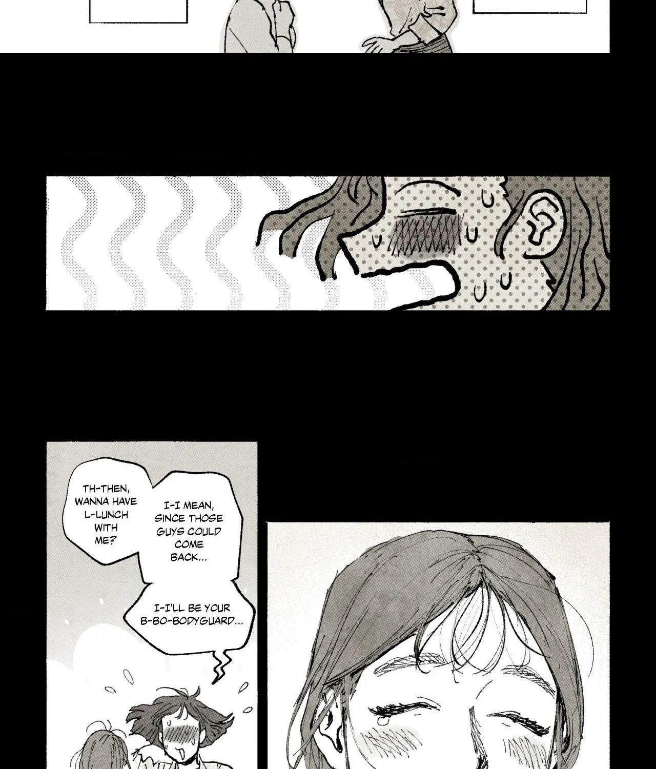 Read Immortal Days chapter 314 image 19 on Lezhin