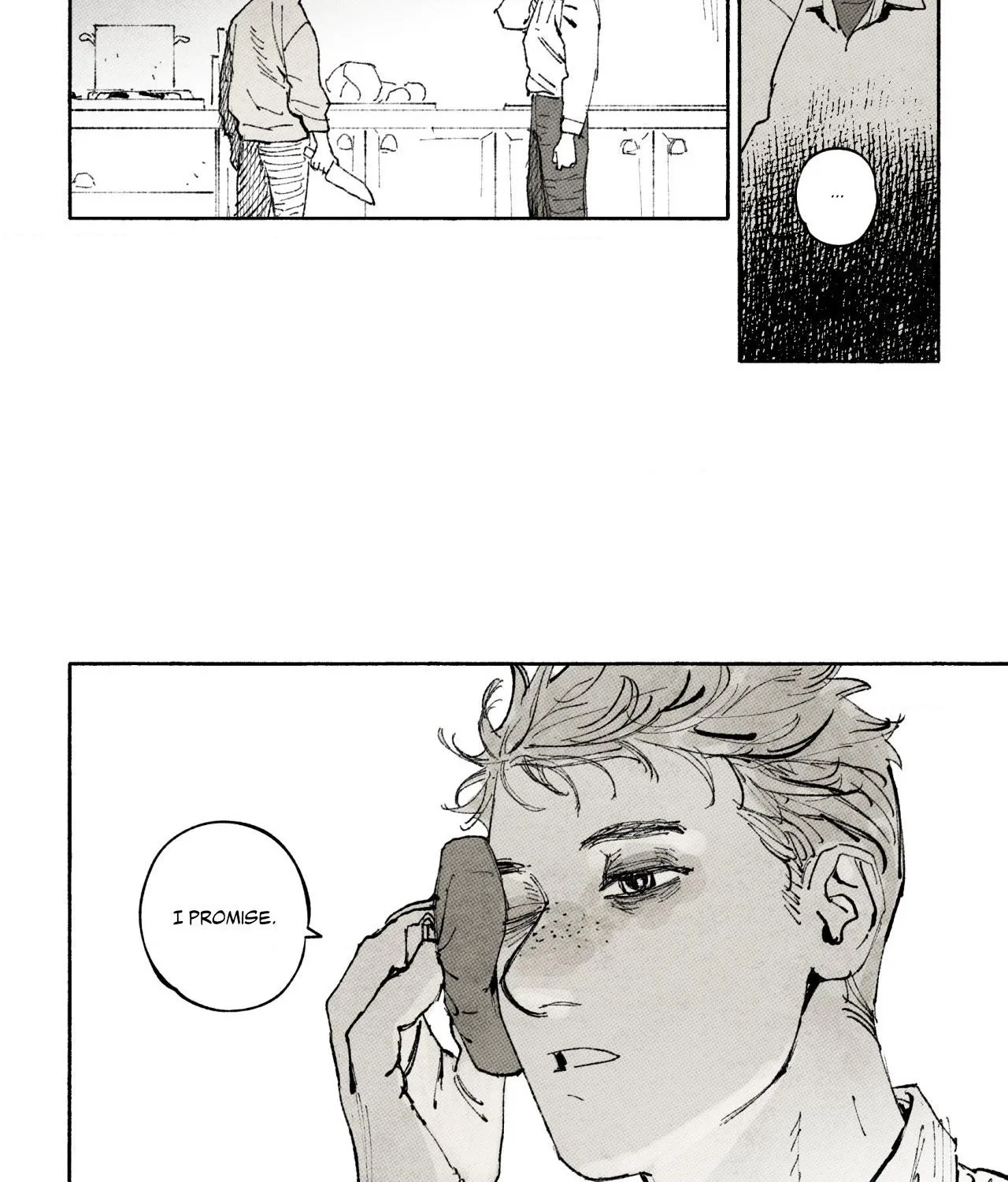 Read Immortal Days chapter 314 image 3 on Lezhin