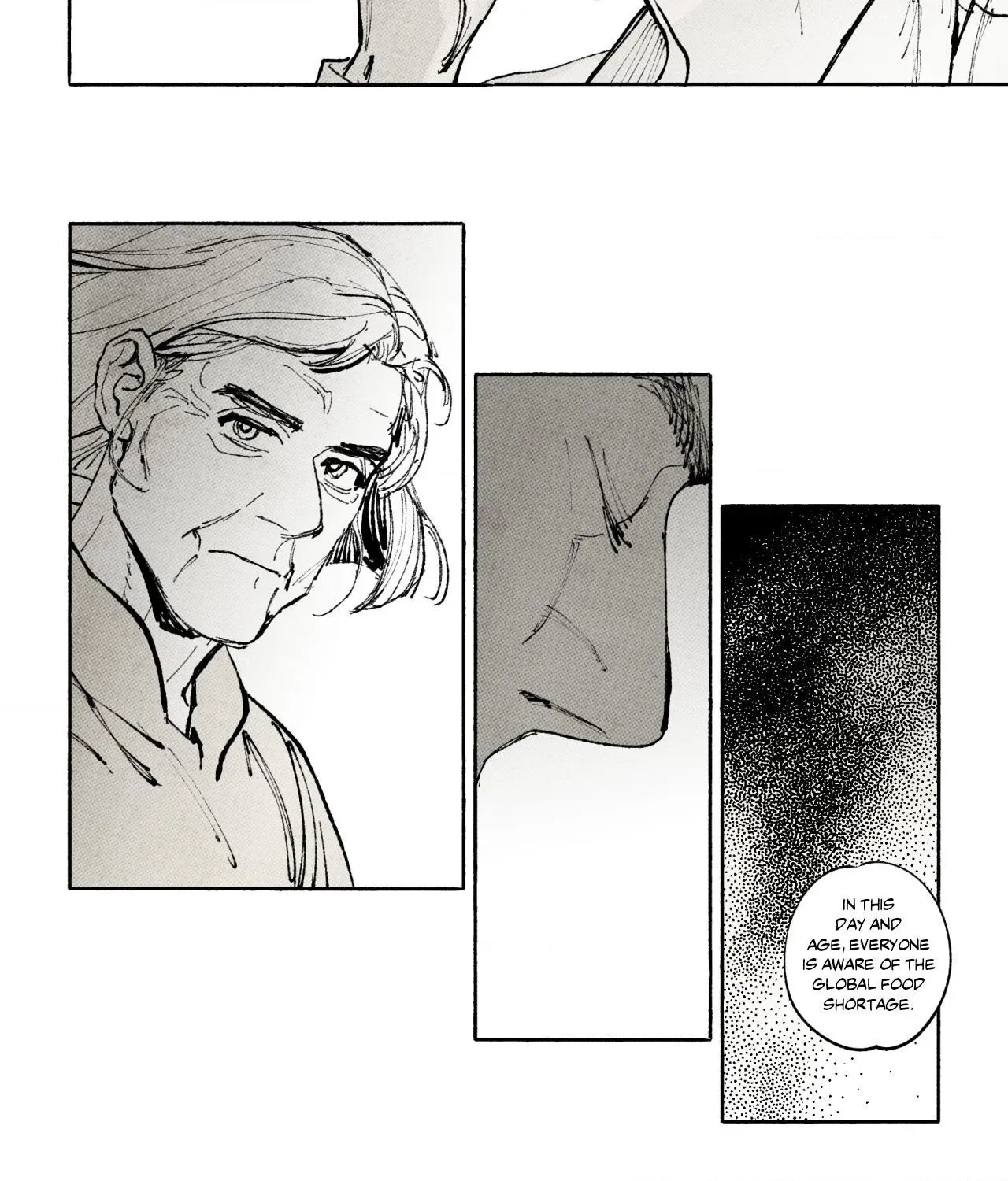Read Immortal Days chapter 314 image 4 on Lezhin