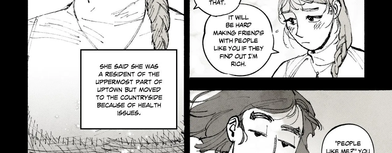 Read Immortal Days chapter 315 image 1 on Lezhin