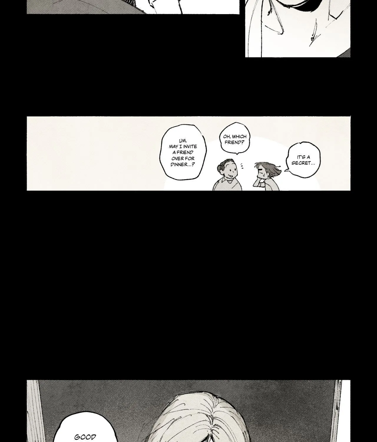 Read Immortal Days chapter 315 image 12 on Lezhin