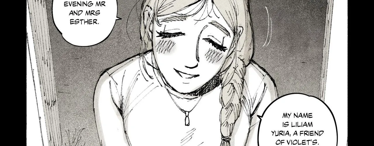 Read Immortal Days chapter 315 image 13 on Lezhin