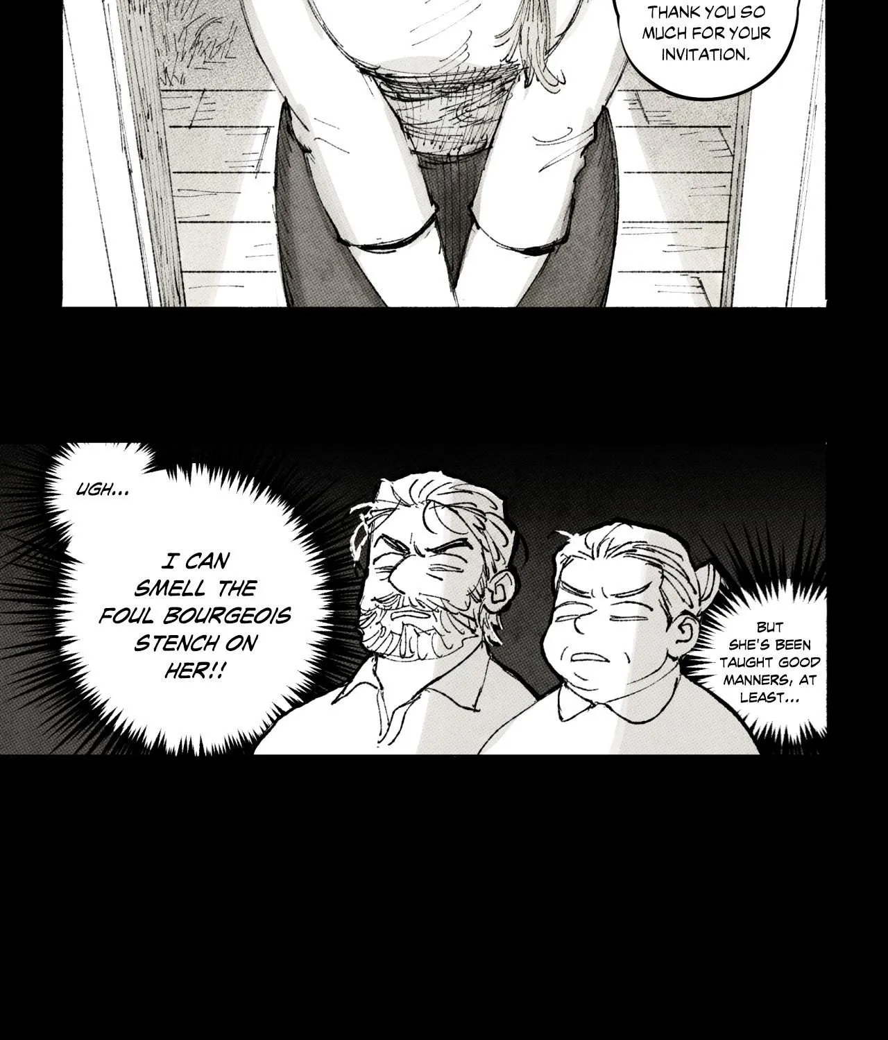 Read Immortal Days chapter 315 image 14 on Lezhin