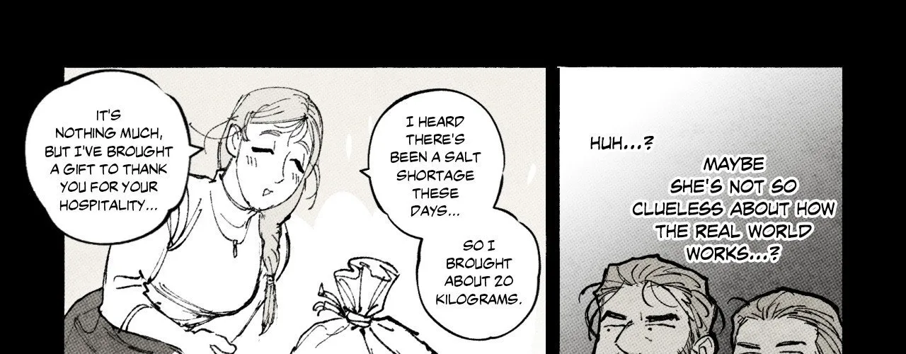 Read Immortal Days chapter 315 image 15 on Lezhin