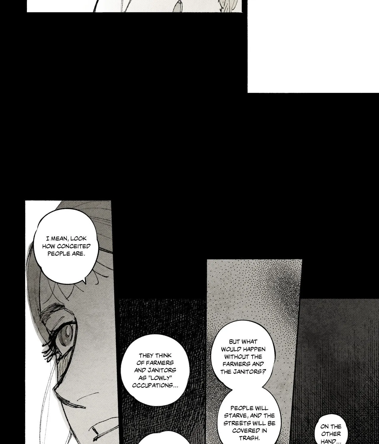 Read Immortal Days chapter 315 image 20 on Lezhin