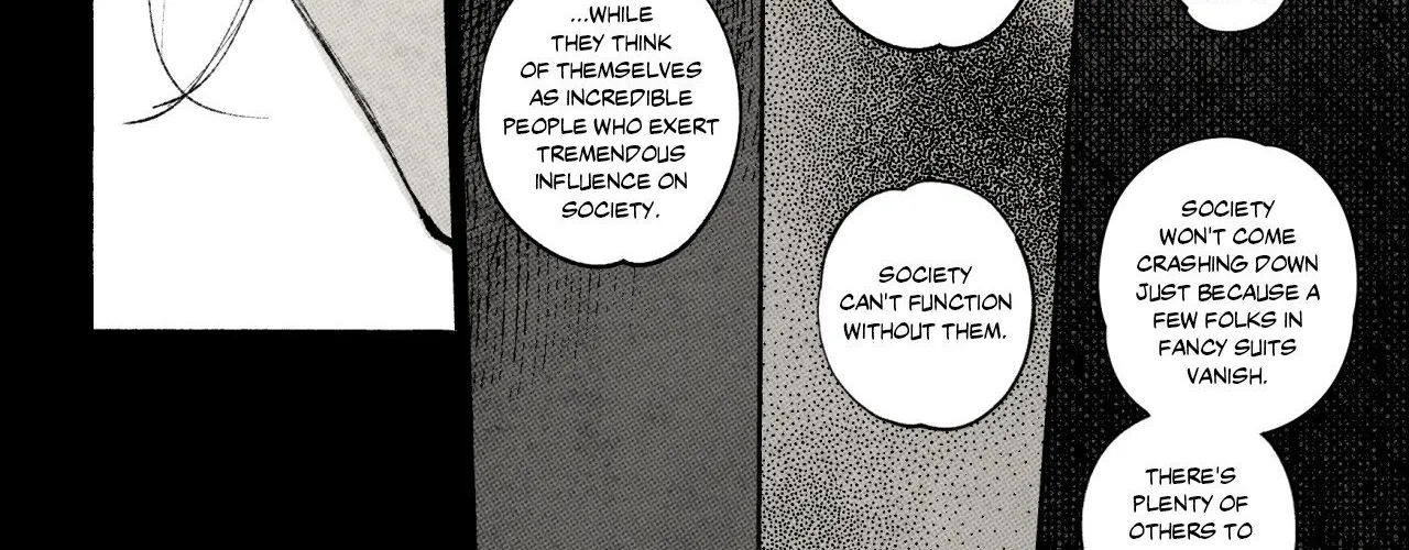 Read Immortal Days chapter 315 image 21 on Lezhin