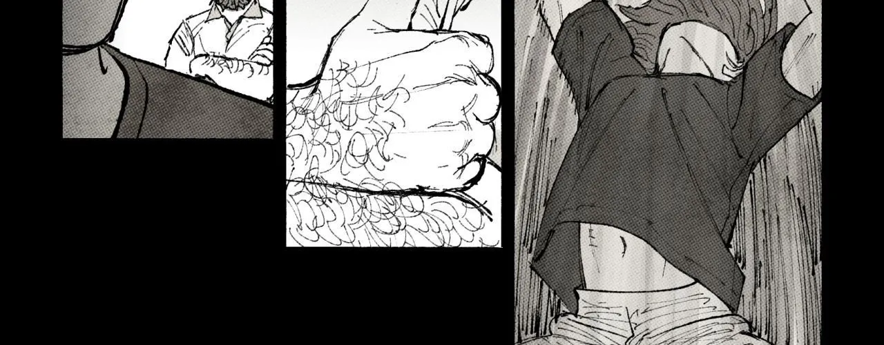 Read Immortal Days chapter 315 image 27 on Lezhin