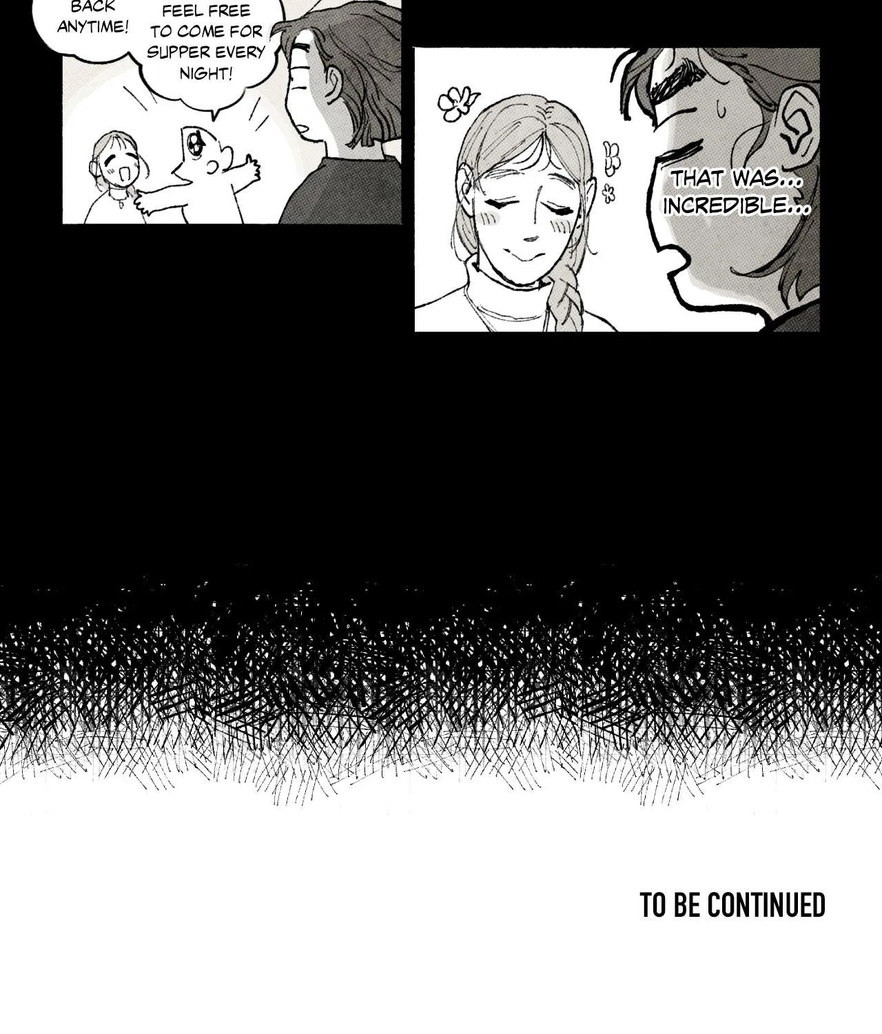 Read Immortal Days chapter 315 image 30 on Lezhin