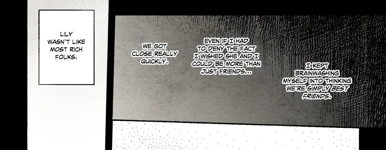 Read Immortal Days chapter 315 image 5 on Lezhin