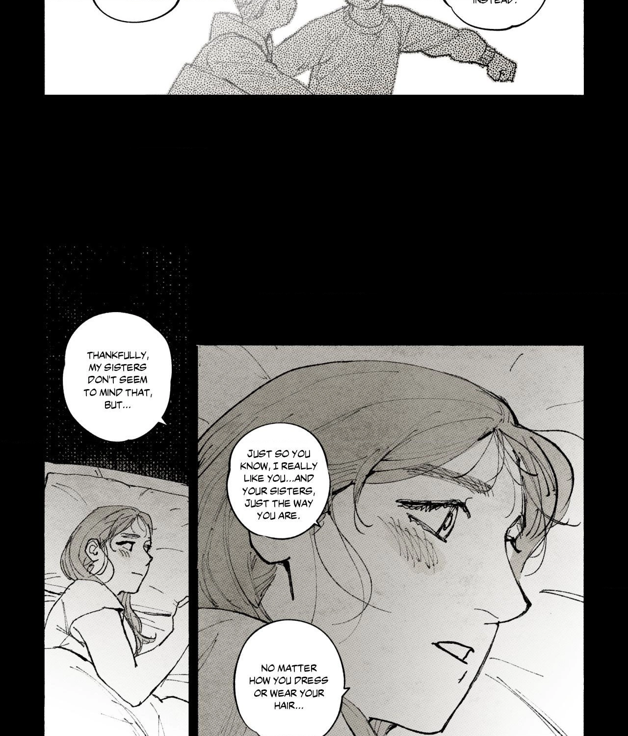 Read Immortal Days chapter 316 image 10 on Lezhin