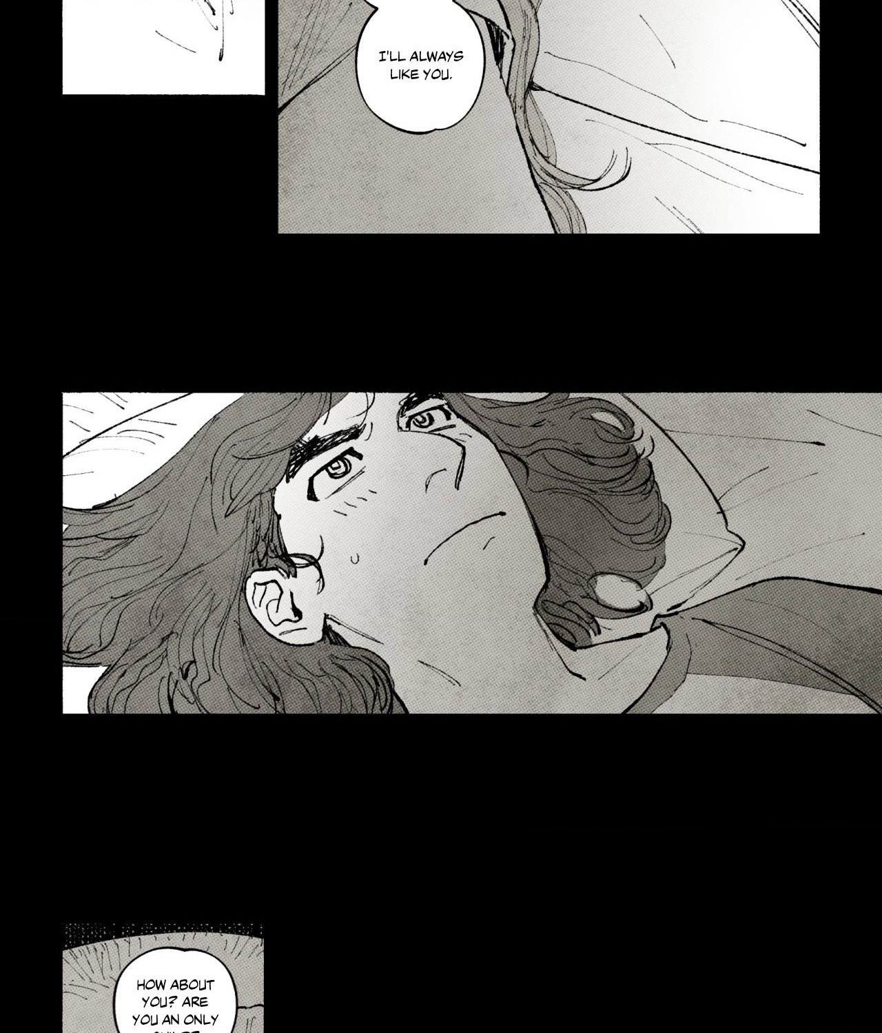 Read Immortal Days chapter 316 image 11 on Lezhin