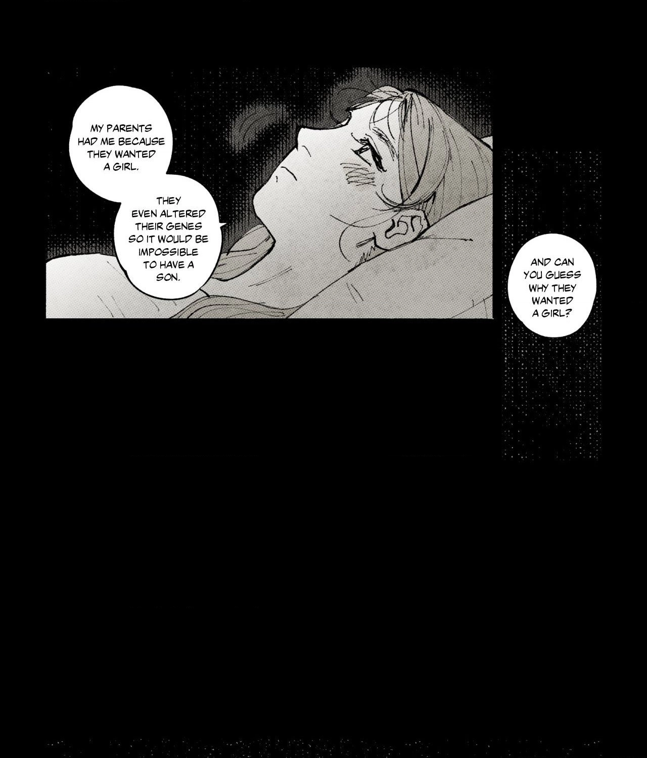 Read Immortal Days chapter 316 image 13 on Lezhin
