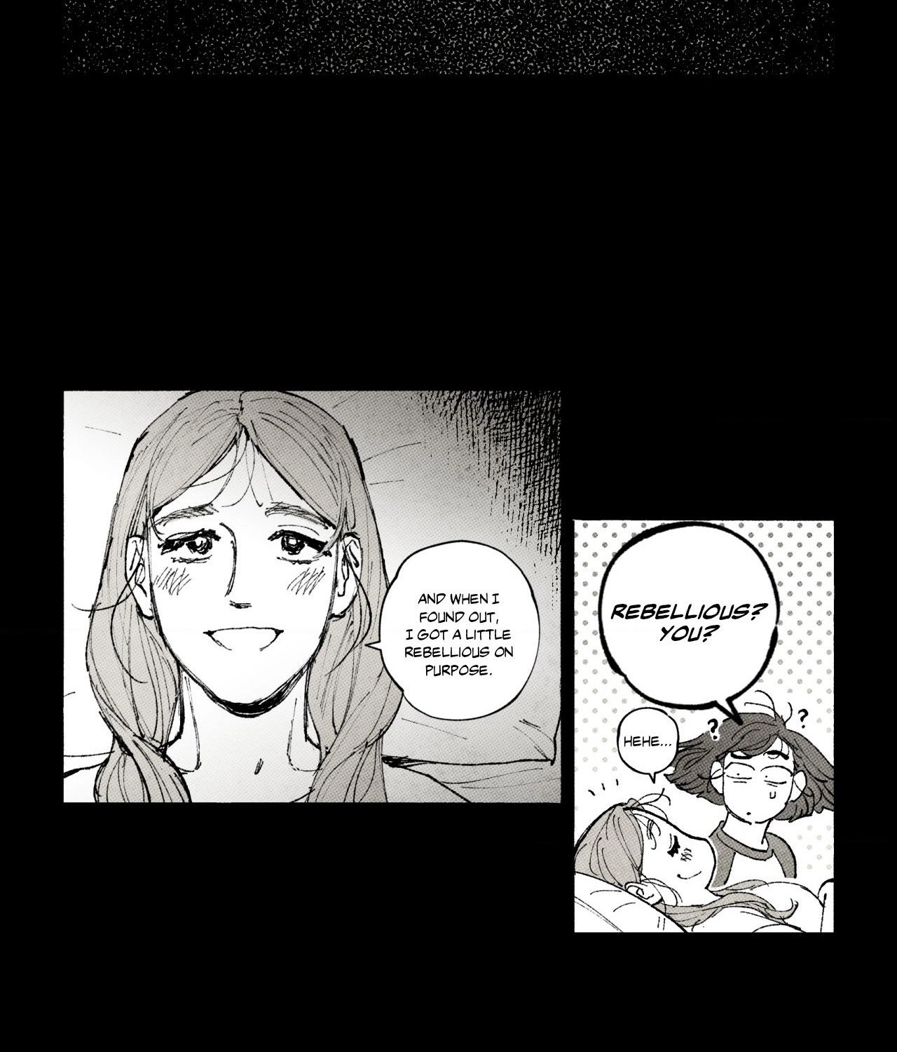 Read Immortal Days chapter 316 image 15 on Lezhin