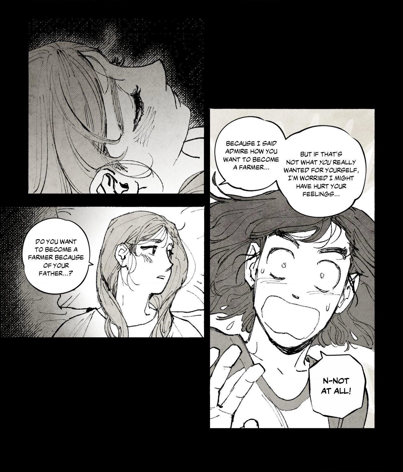 Read Immortal Days chapter 316 image 16 on Lezhin