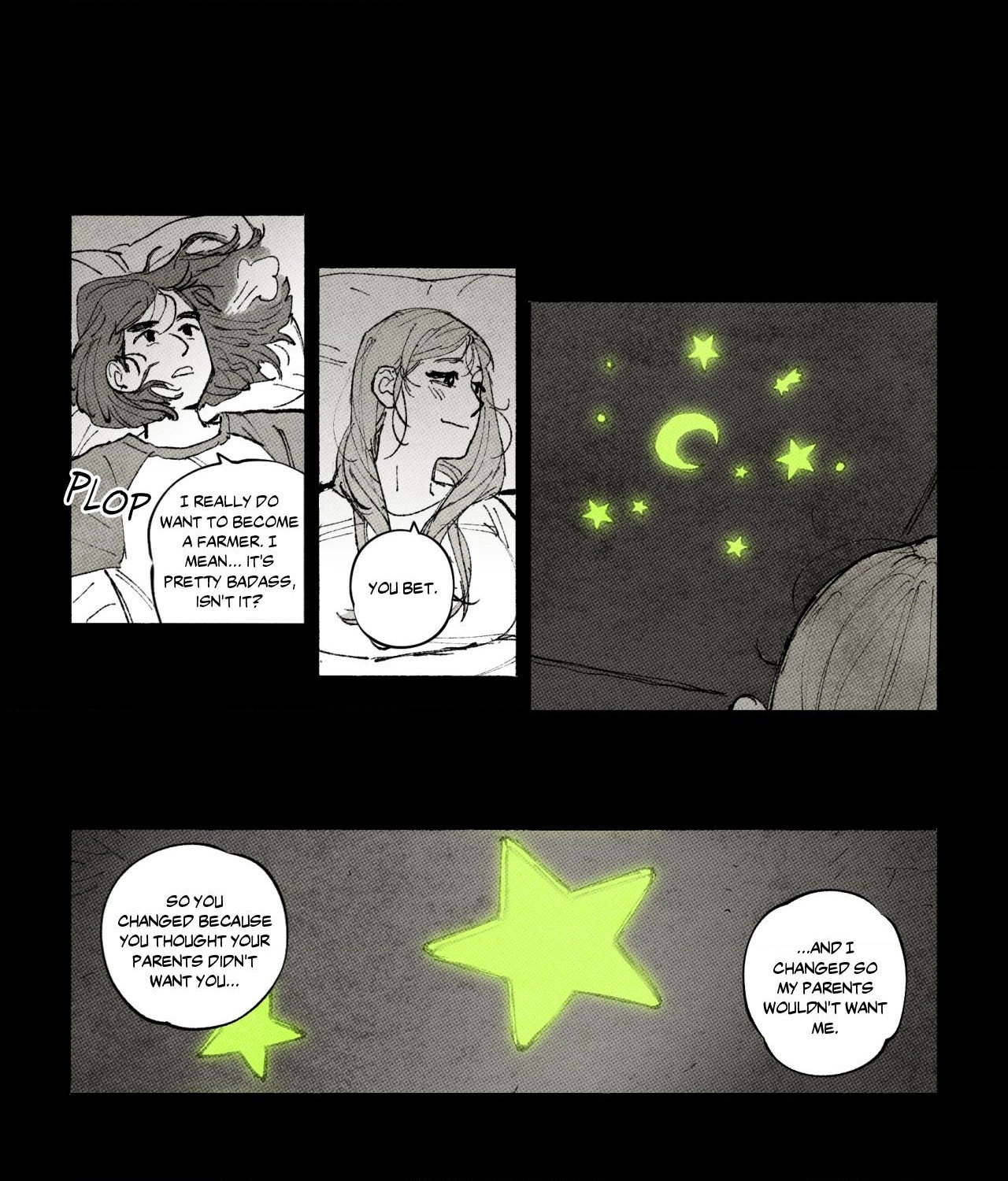 Read Immortal Days chapter 316 image 17 on Lezhin