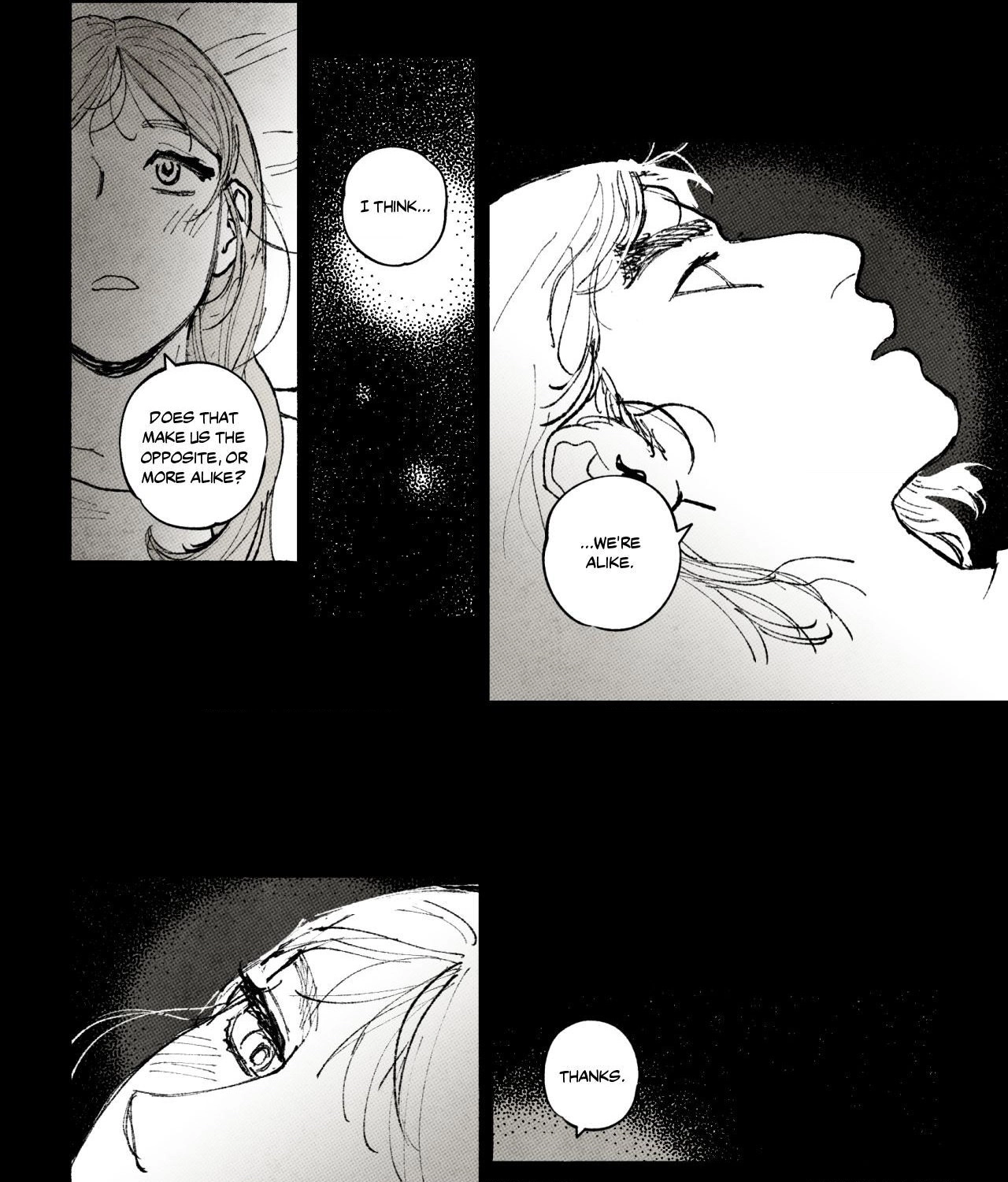Read Immortal Days chapter 316 image 18 on Lezhin