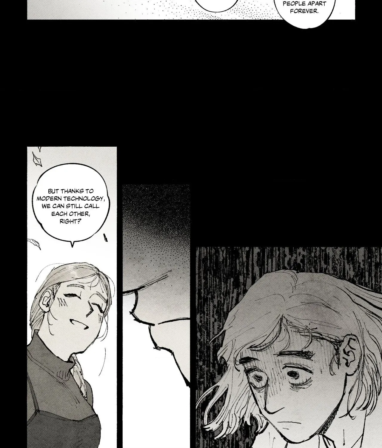 Read Immortal Days chapter 317 image 10 on Lezhin