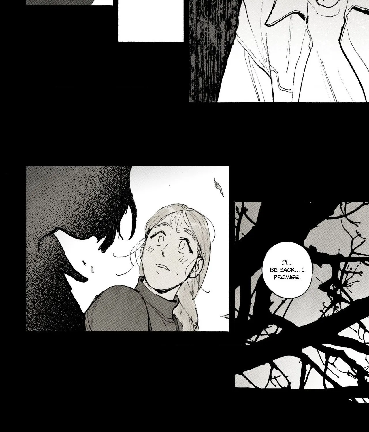 Read Immortal Days chapter 317 image 11 on Lezhin
