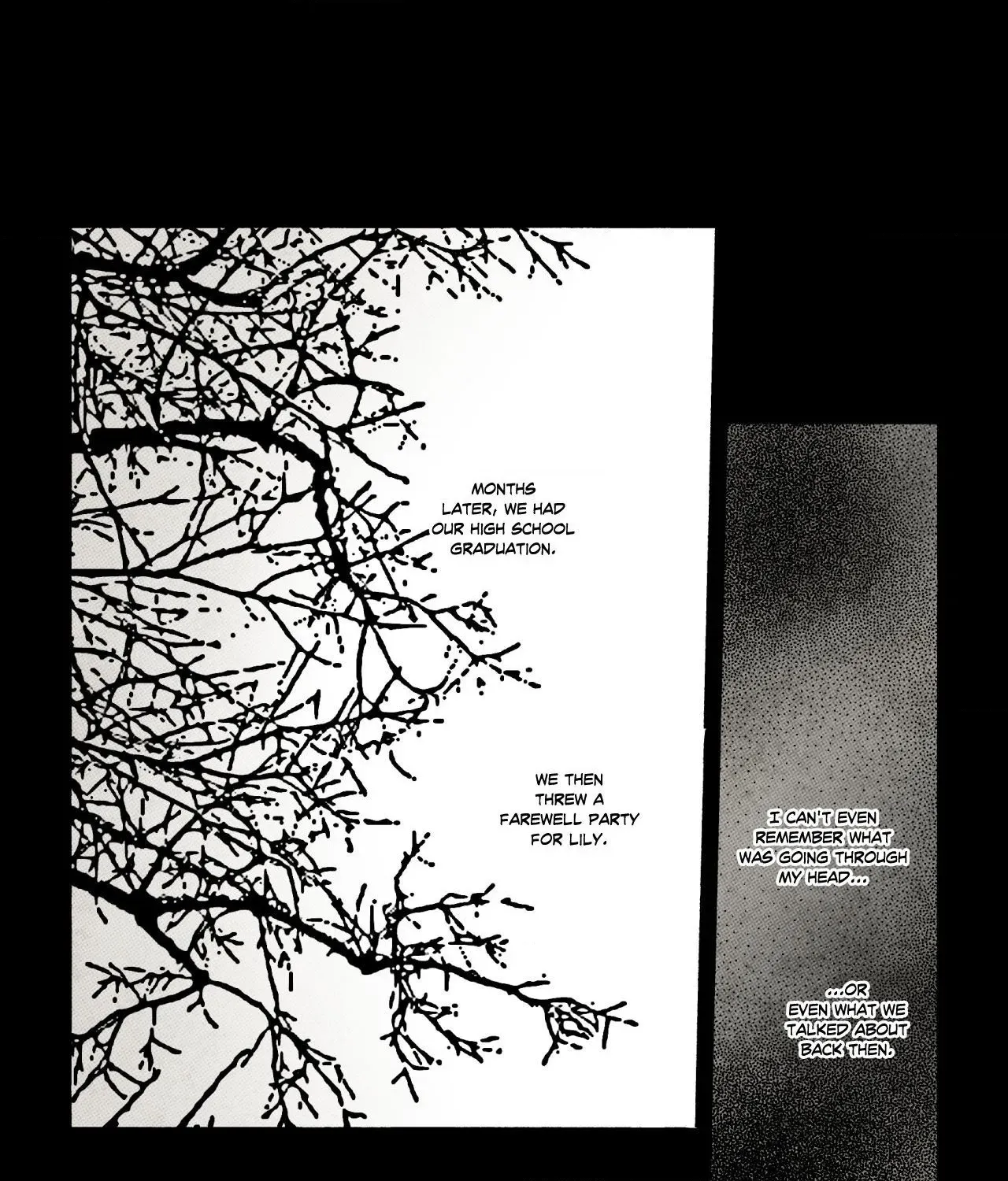 Read Immortal Days chapter 317 image 12 on Lezhin