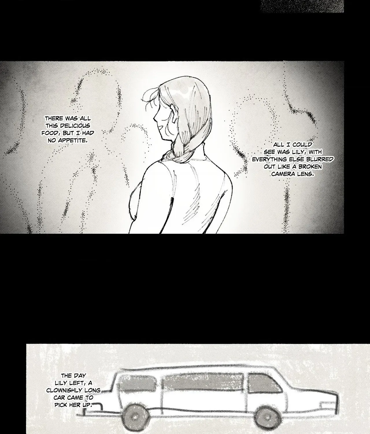 Read Immortal Days chapter 317 image 13 on Lezhin