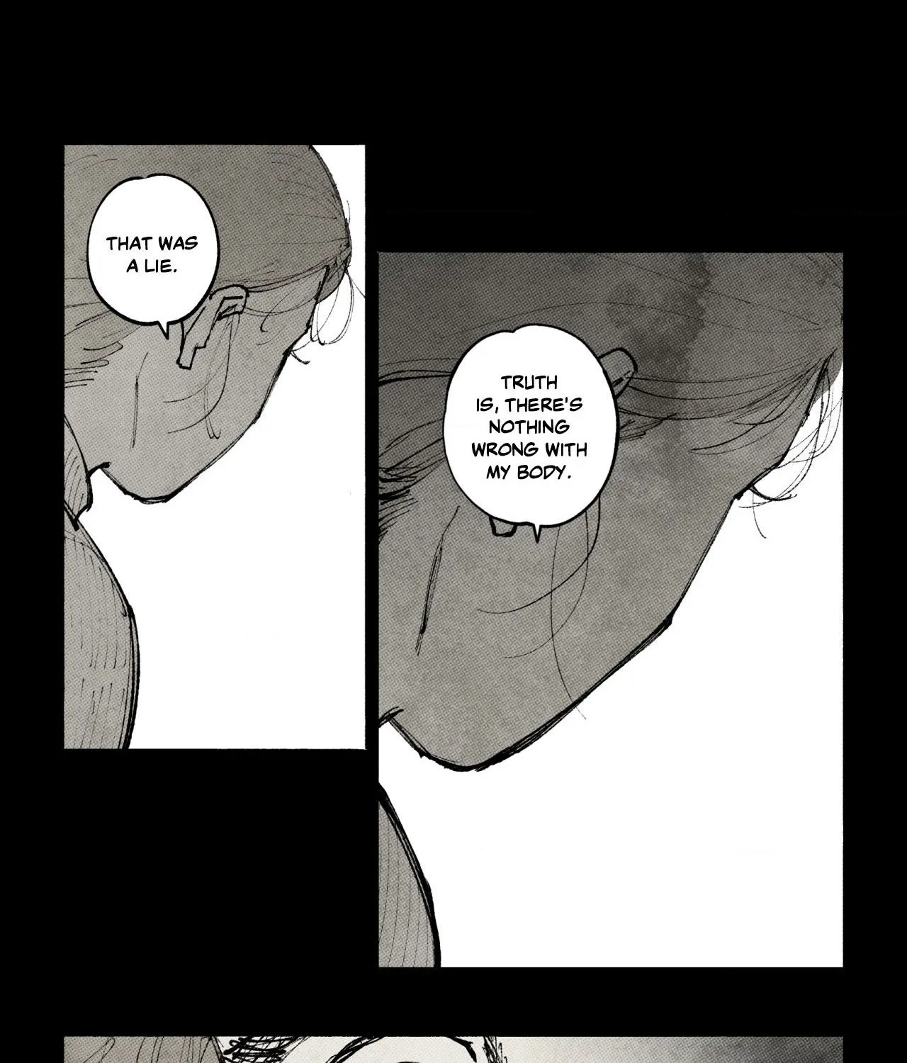 Read Immortal Days chapter 317 image 5 on Lezhin