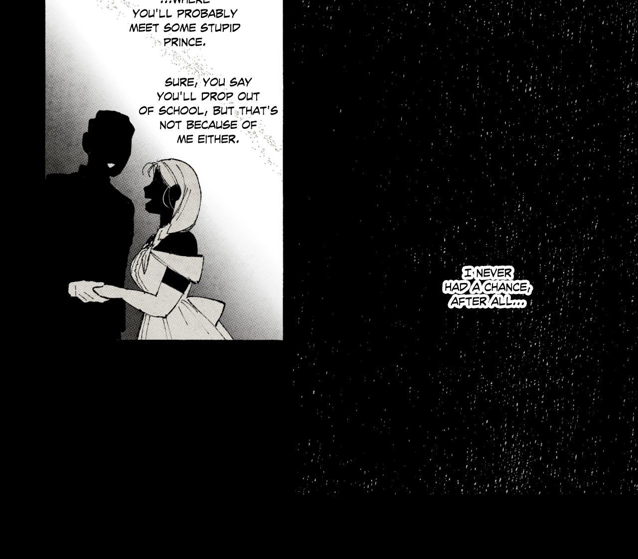 Read Immortal Days chapter 318 image 11 on Lezhin