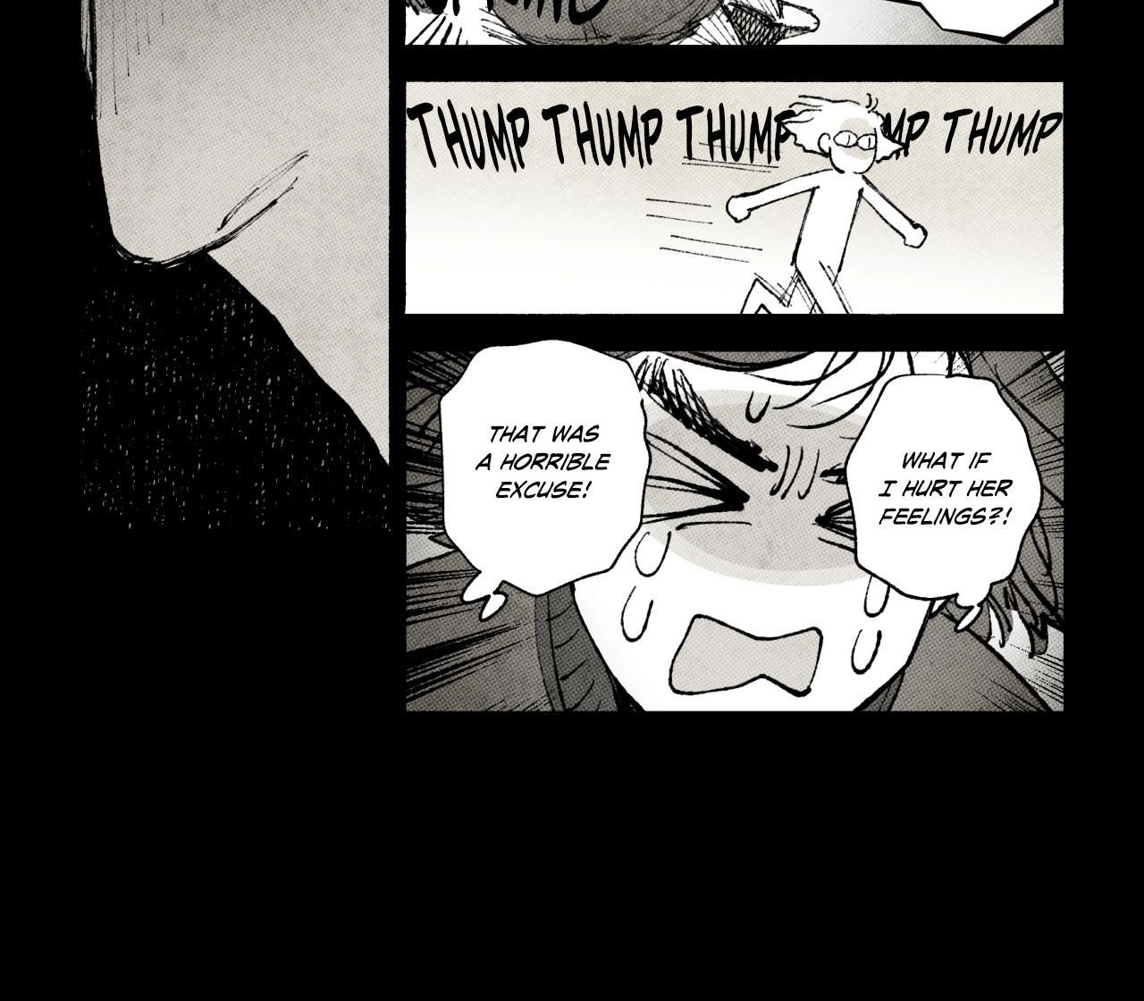 Read Immortal Days chapter 318 image 14 on Lezhin