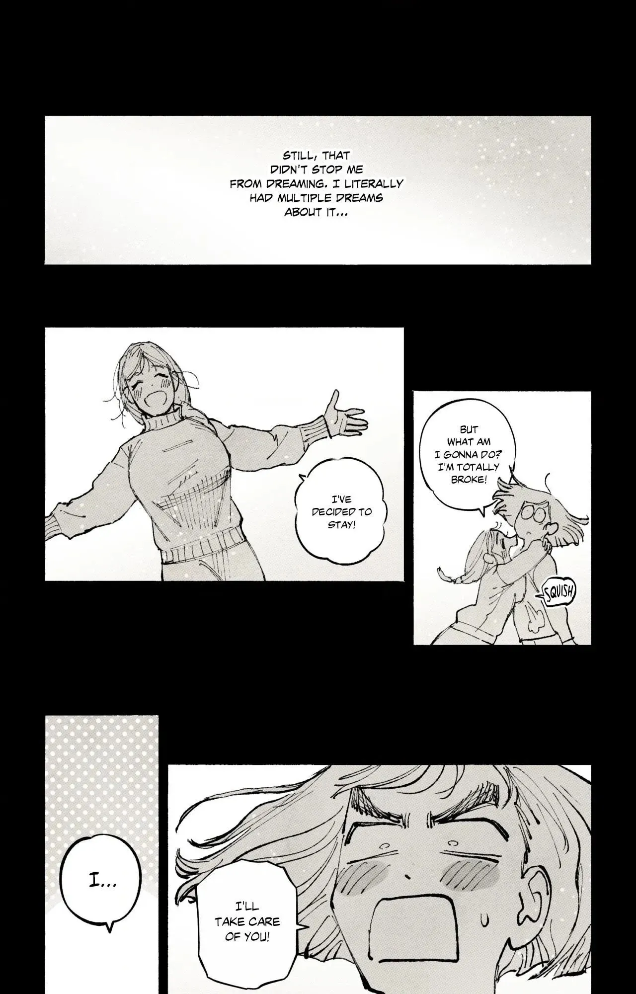 Read Immortal Days chapter 318 image 9 on Lezhin