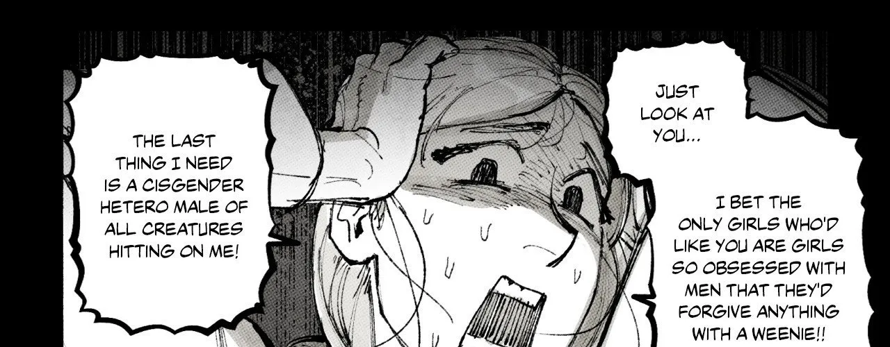 Read Immortal Days chapter 319 image 1 on Lezhin