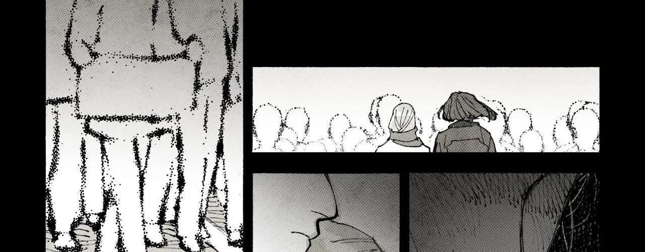 Read Immortal Days chapter 319 image 11 on Lezhin