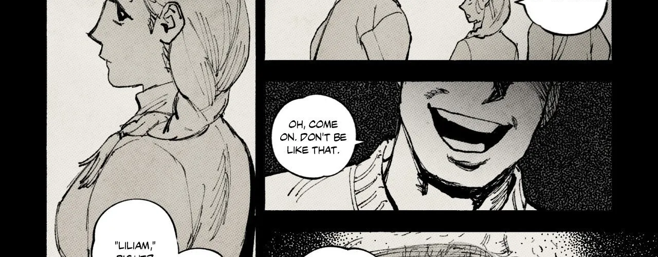 Read Immortal Days chapter 319 image 16 on Lezhin