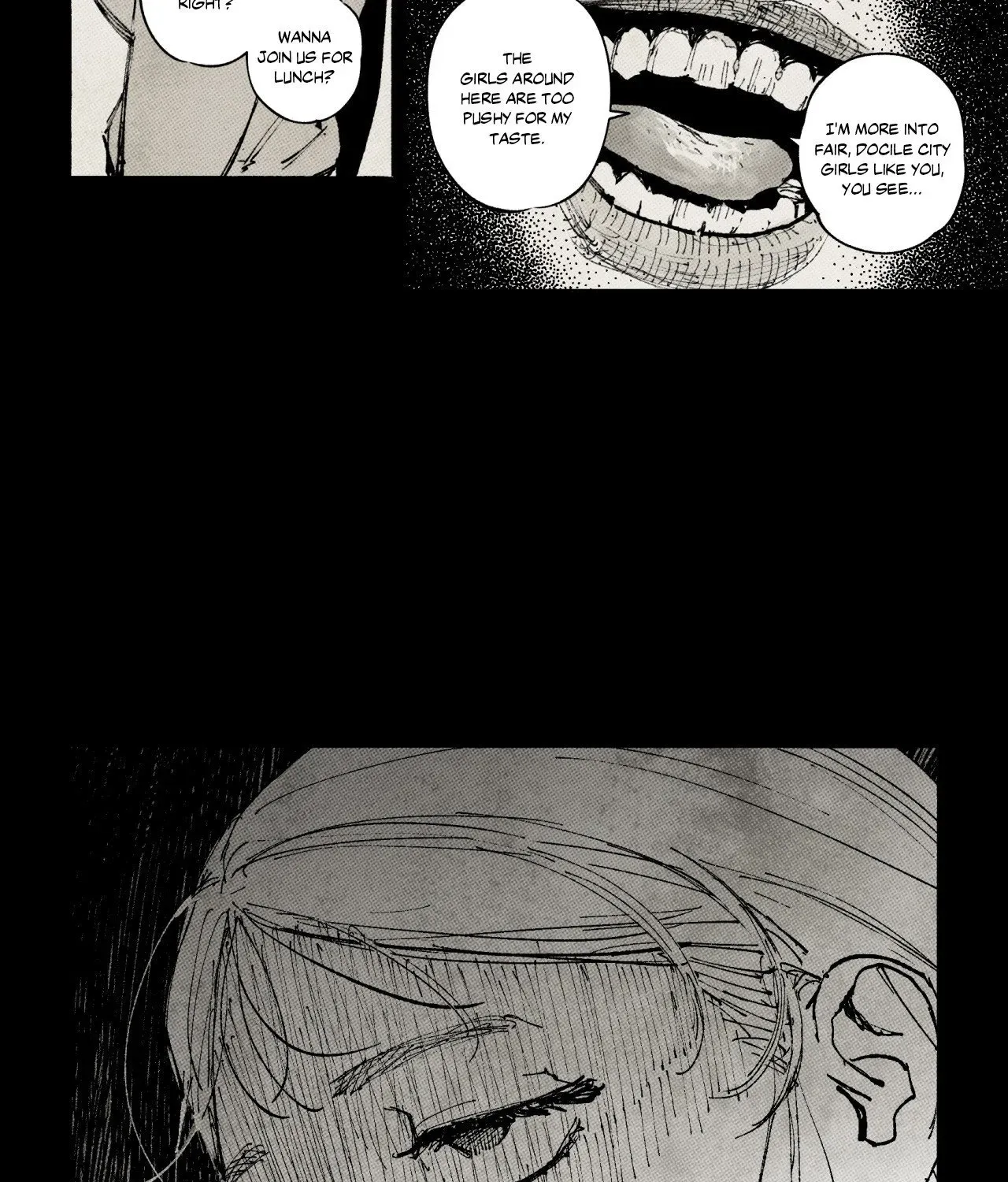 Read Immortal Days chapter 319 image 17 on Lezhin