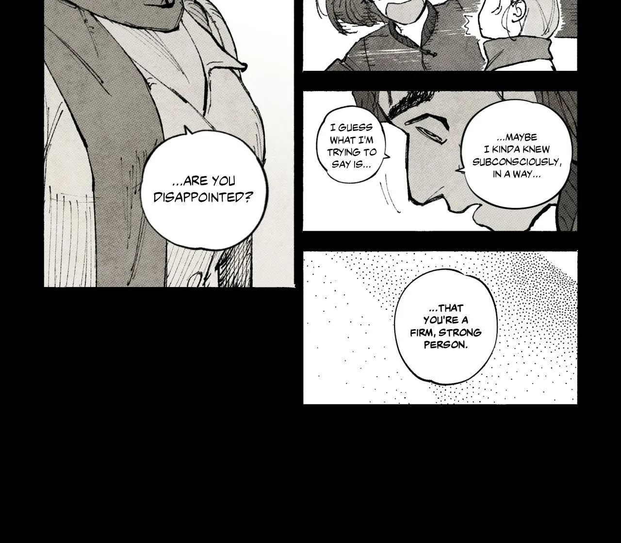 Read Immortal Days chapter 319 image 24 on Lezhin